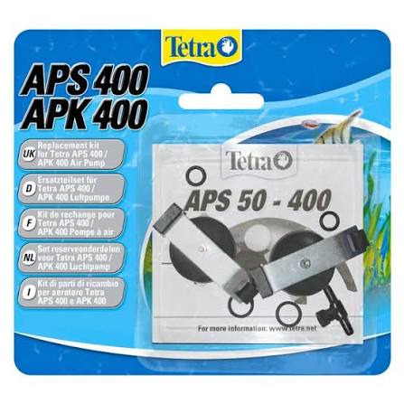 Комплект резервни части Tetra APS 400